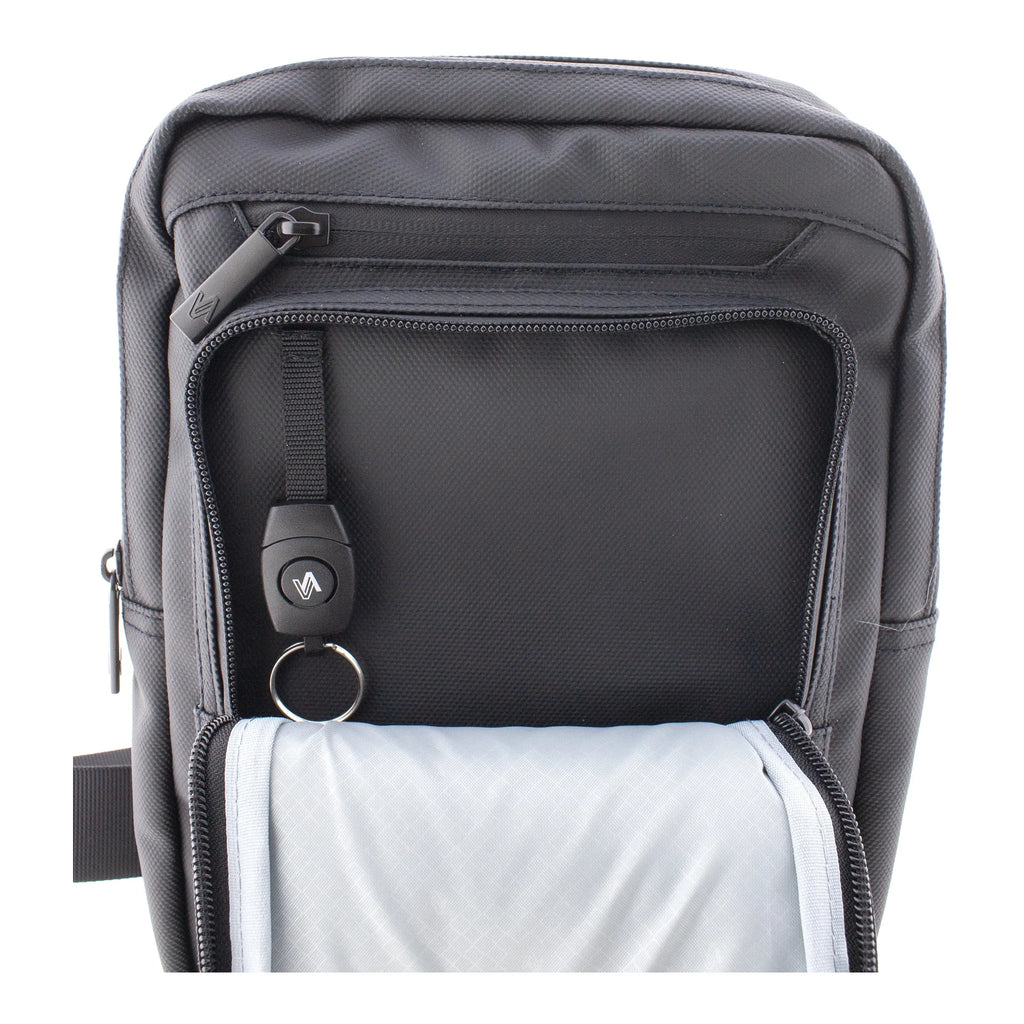 Bandolera cruzada sling Sync
