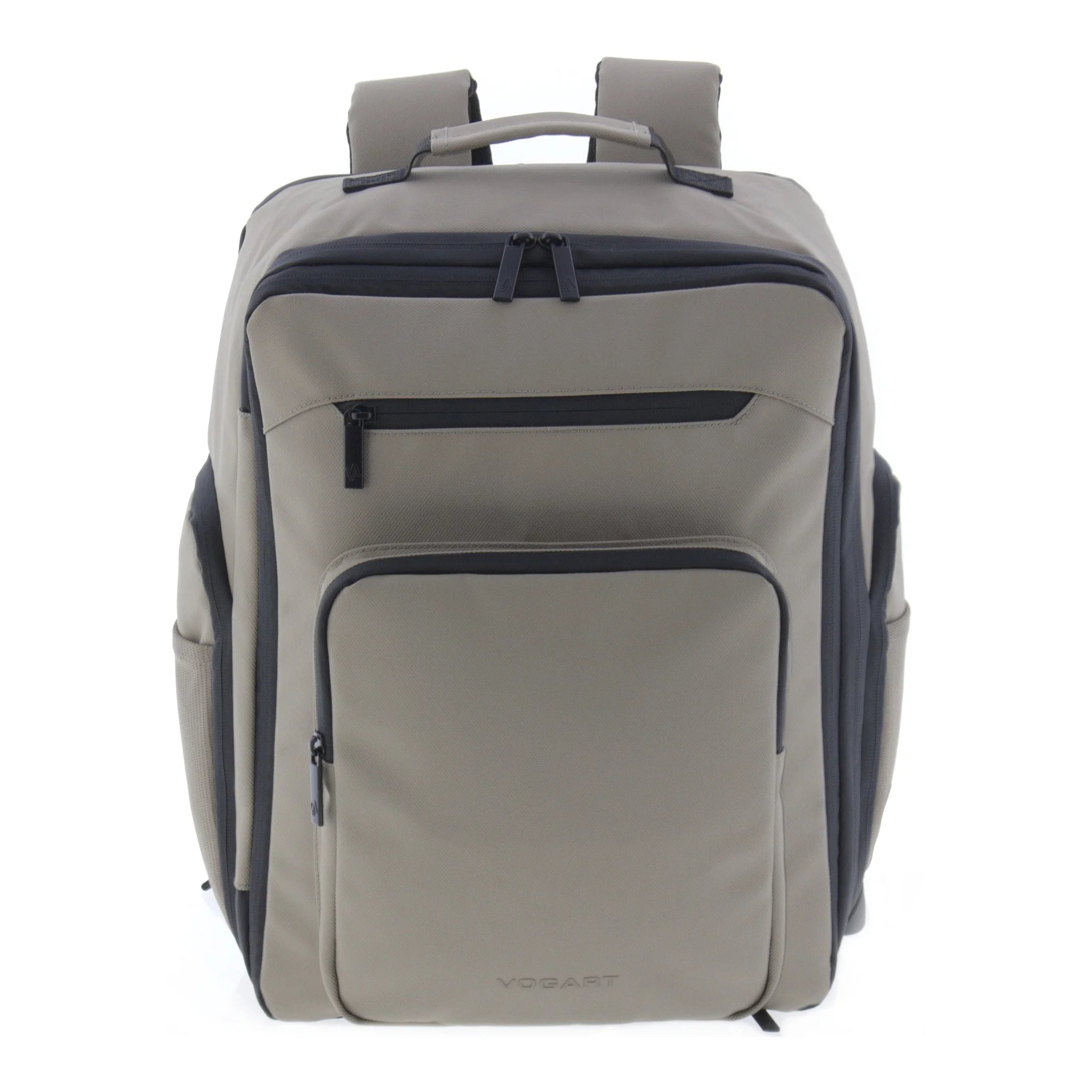 Mochila de viaje extensible Sync