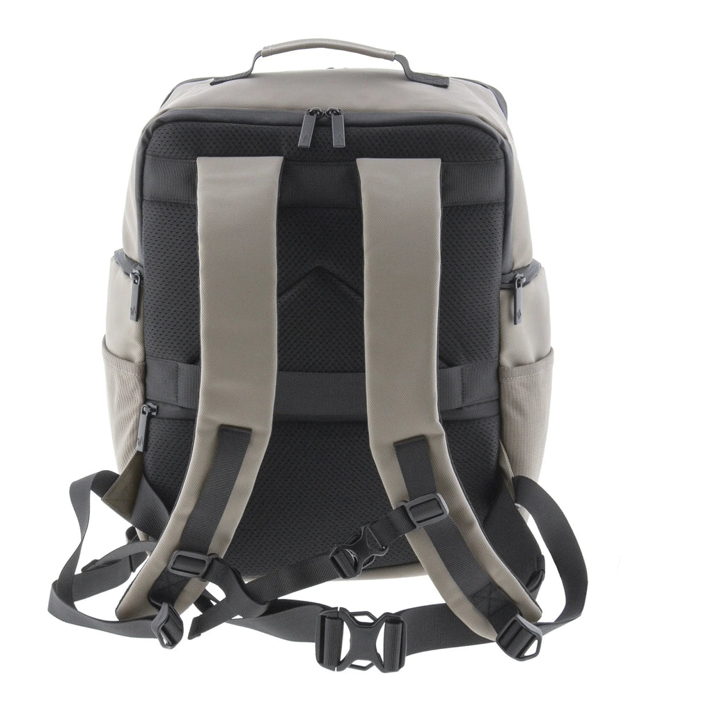 Mochila de viaje extensible Sync