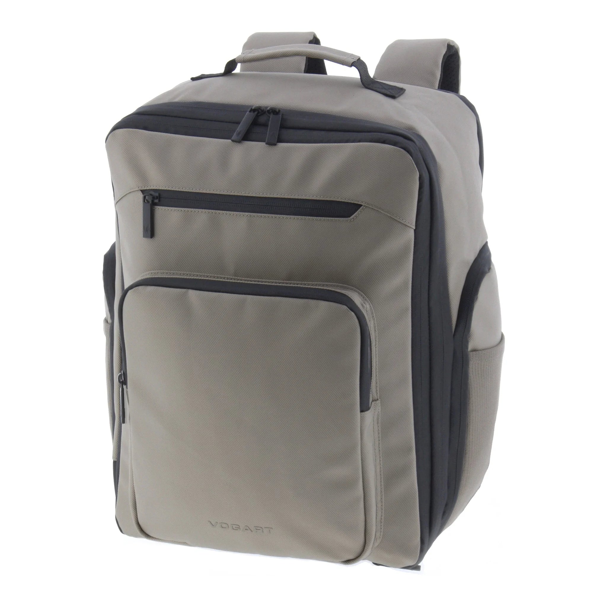 Mochila de viaje extensible Sync RFID portátil 16 pulgadas