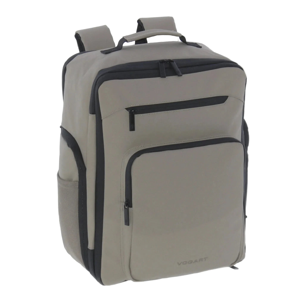 Mochila de viaje extensible Sync