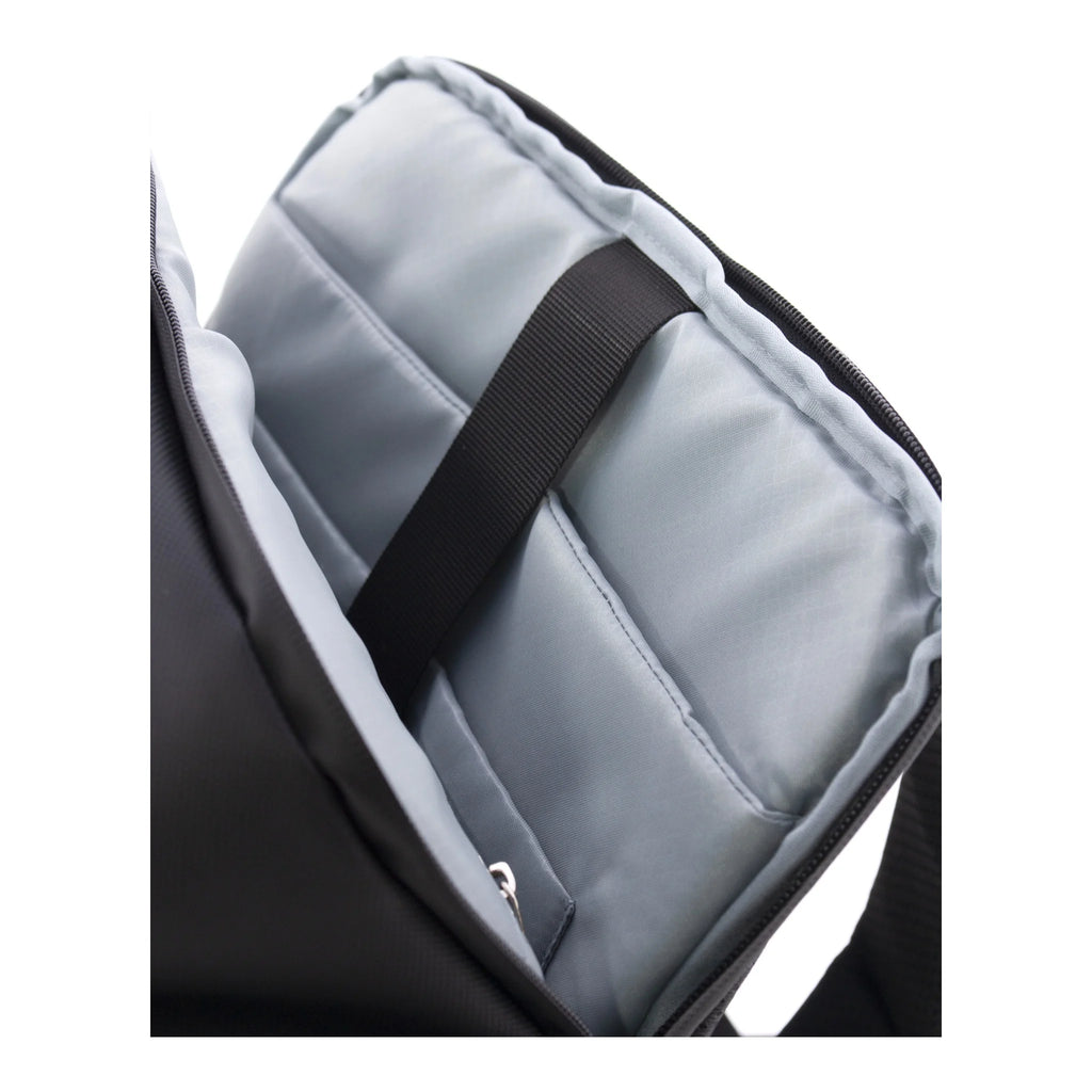 Mochila de viaje extensible Sync