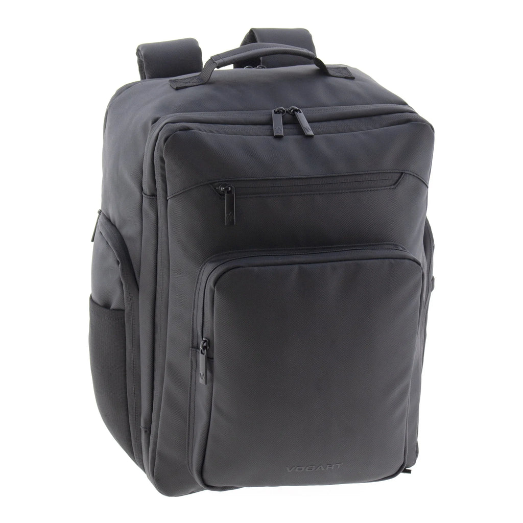 Mochila de viaje extensible Sync