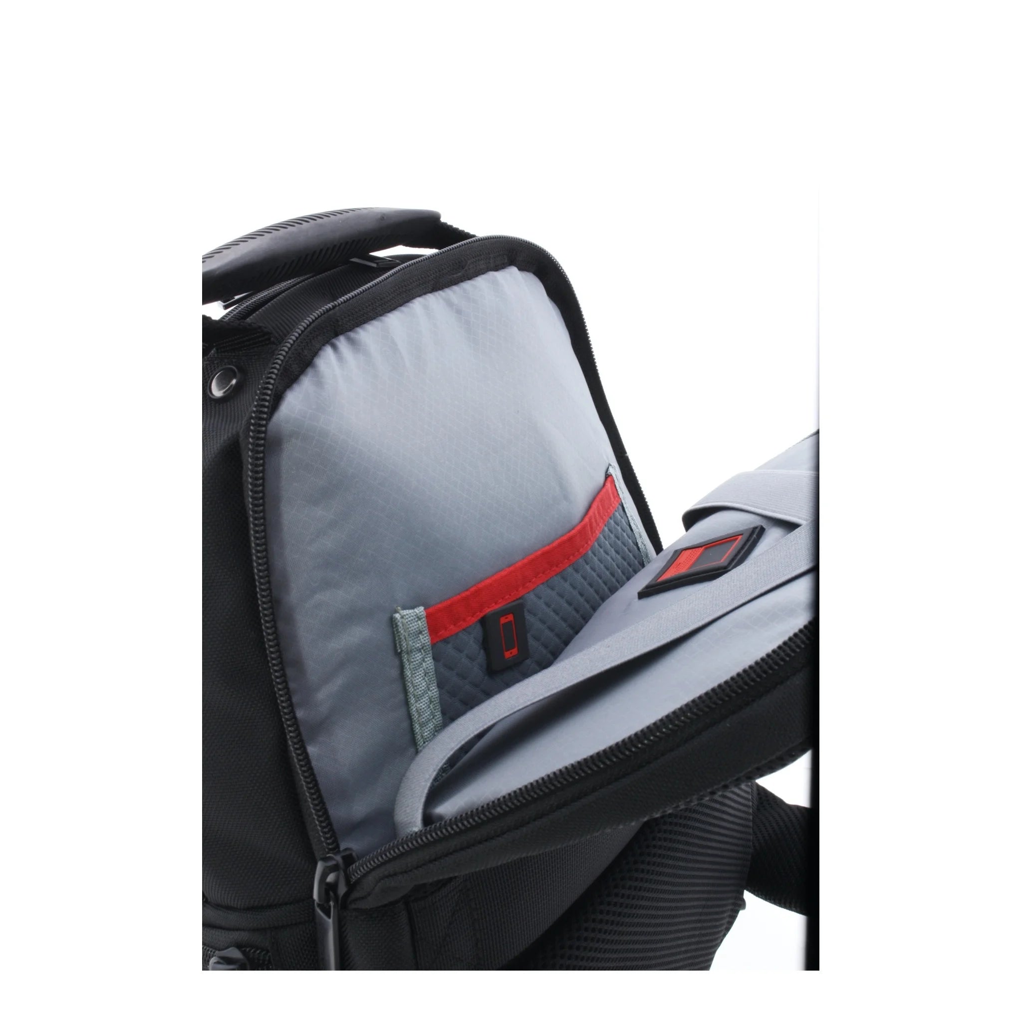 Mochila business S Zenit