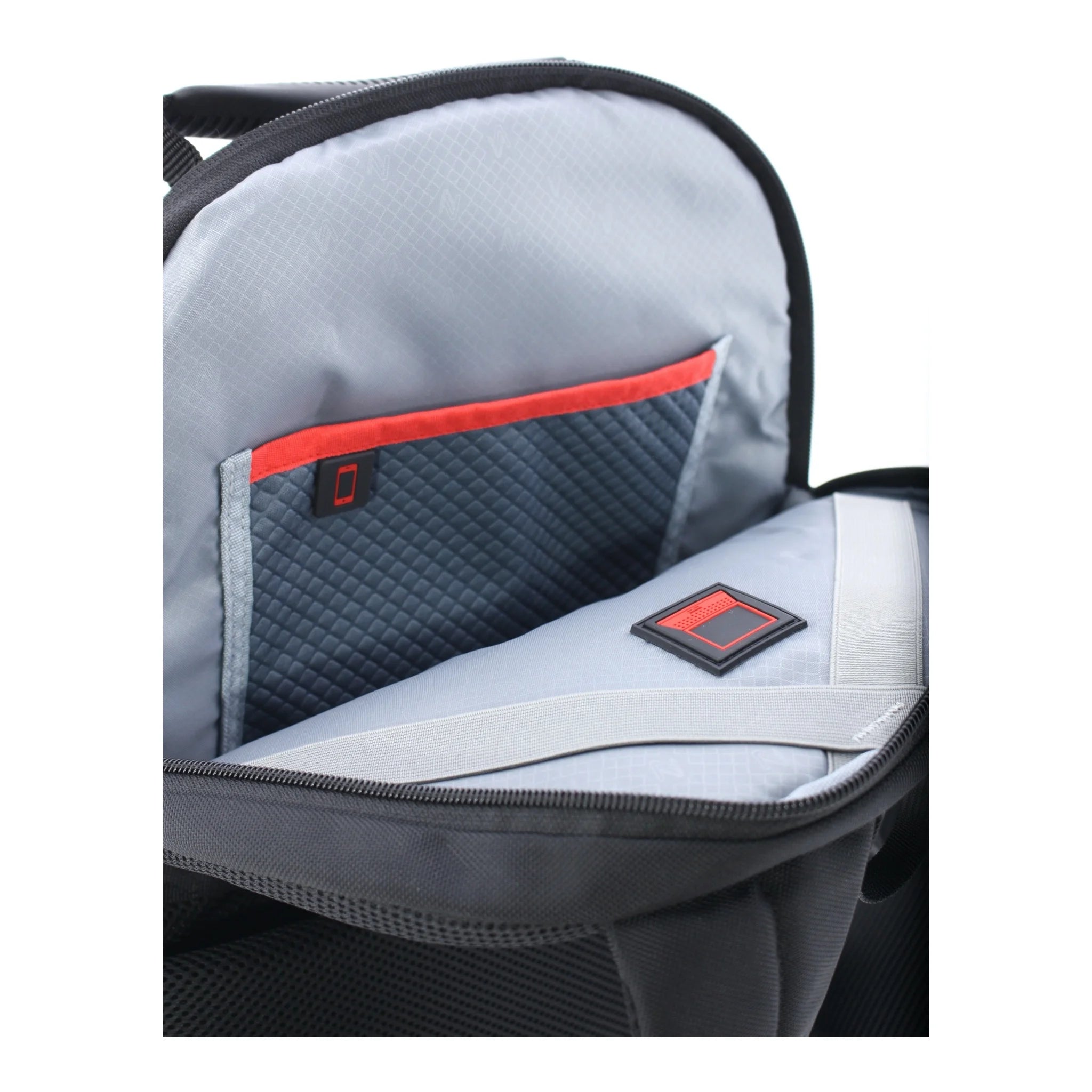 Mochila business M Zenit