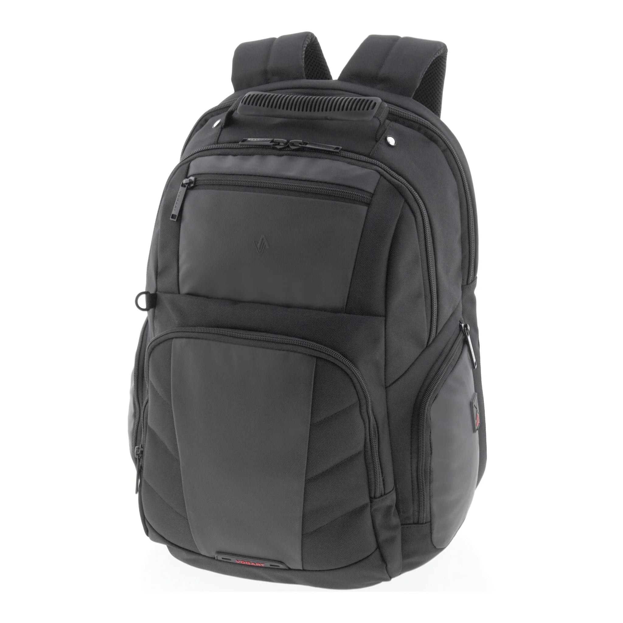 Mochila business L Zenit portátil 17 pulgadas RFID