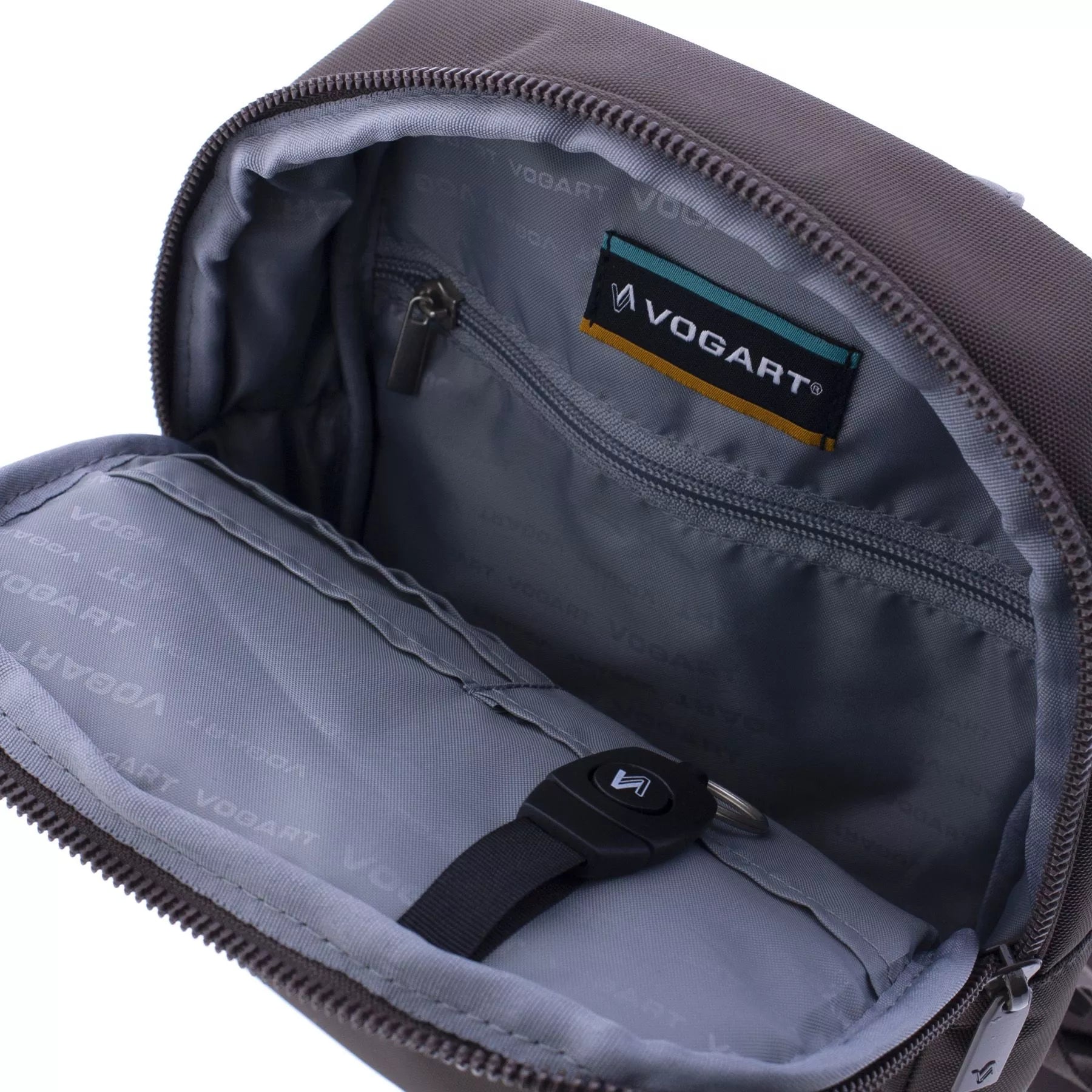 Bandolera cruzada sling Class