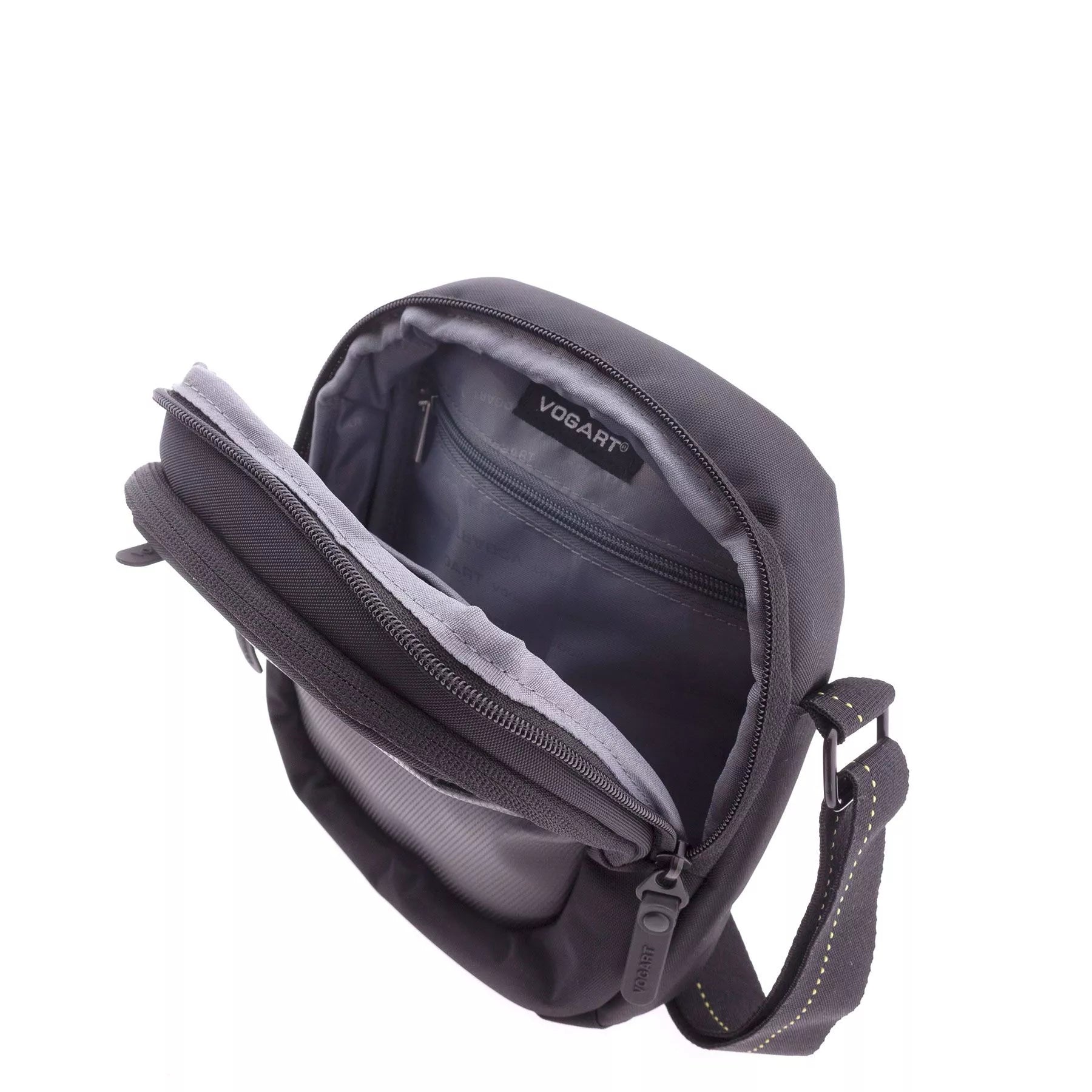 Bandolera pequeño Boston