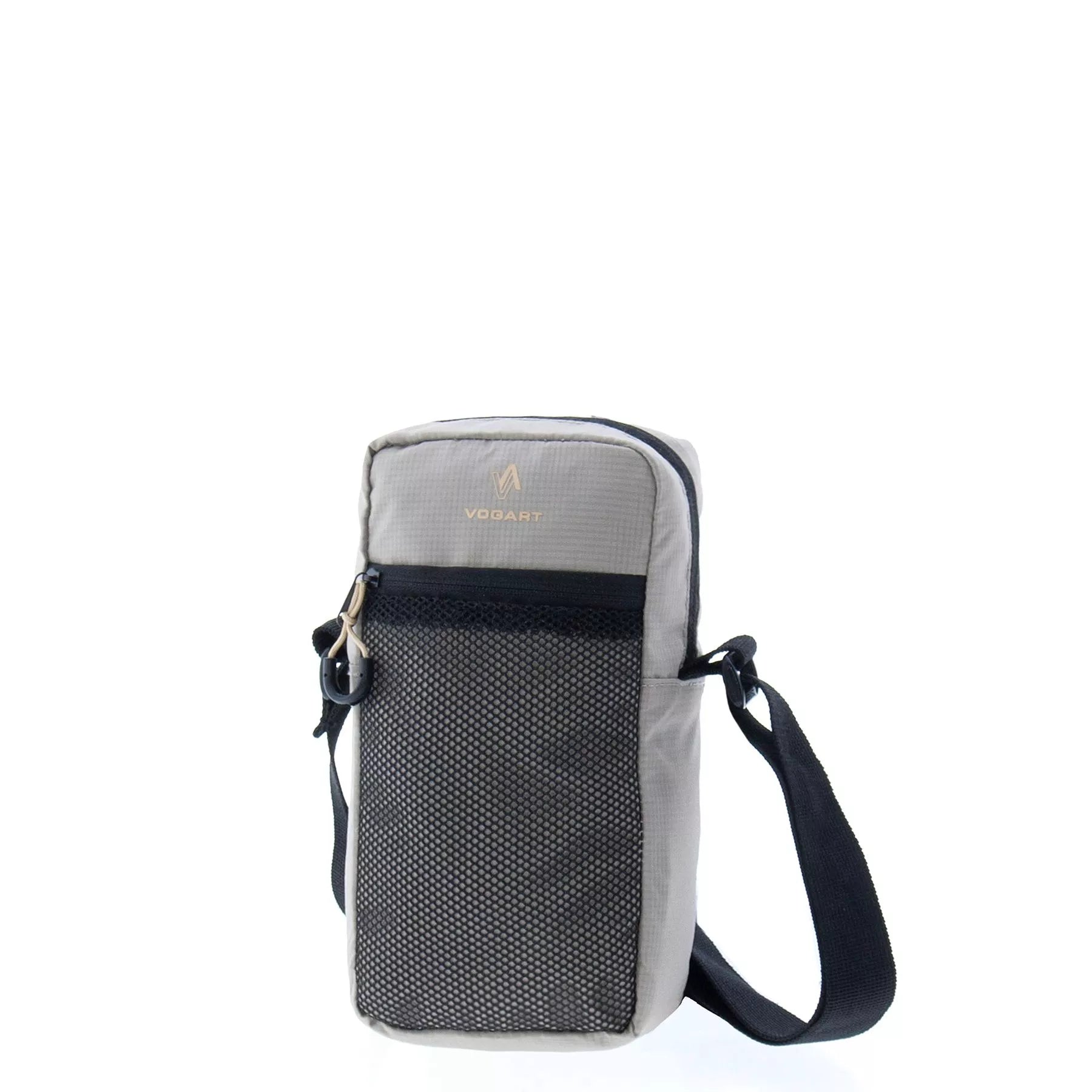 Bandolera para botella Boreal