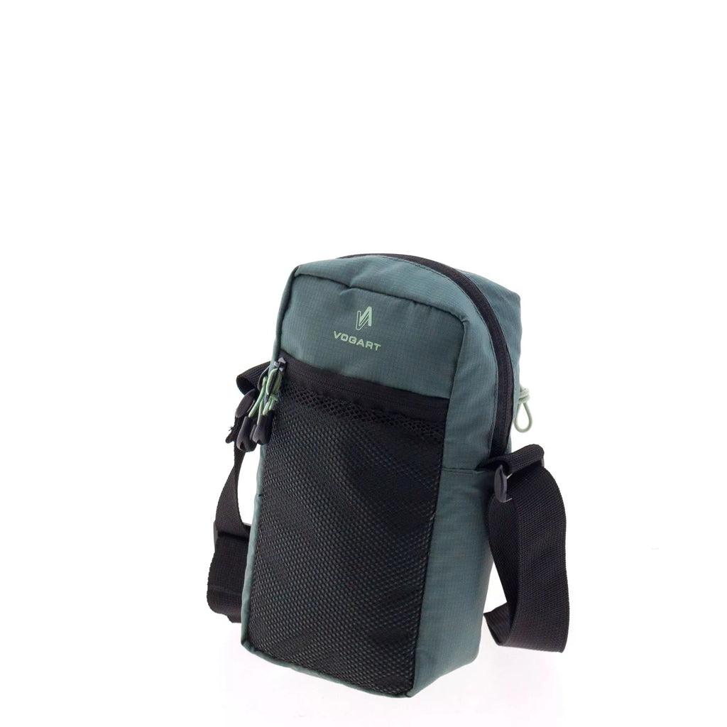Bandolera para botella Boreal