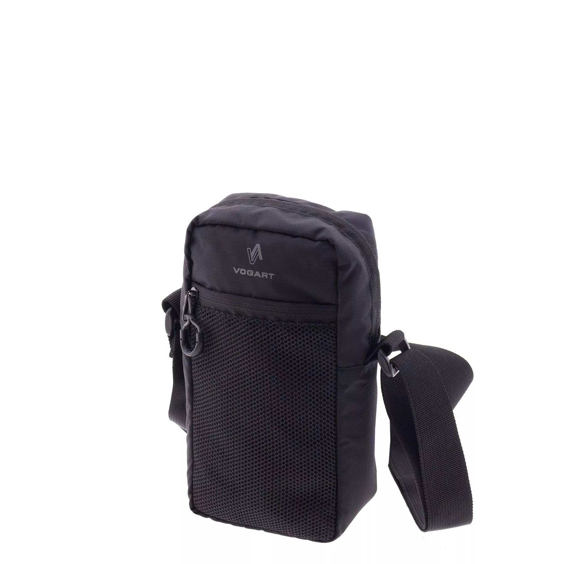 Bandolera para botella Boreal