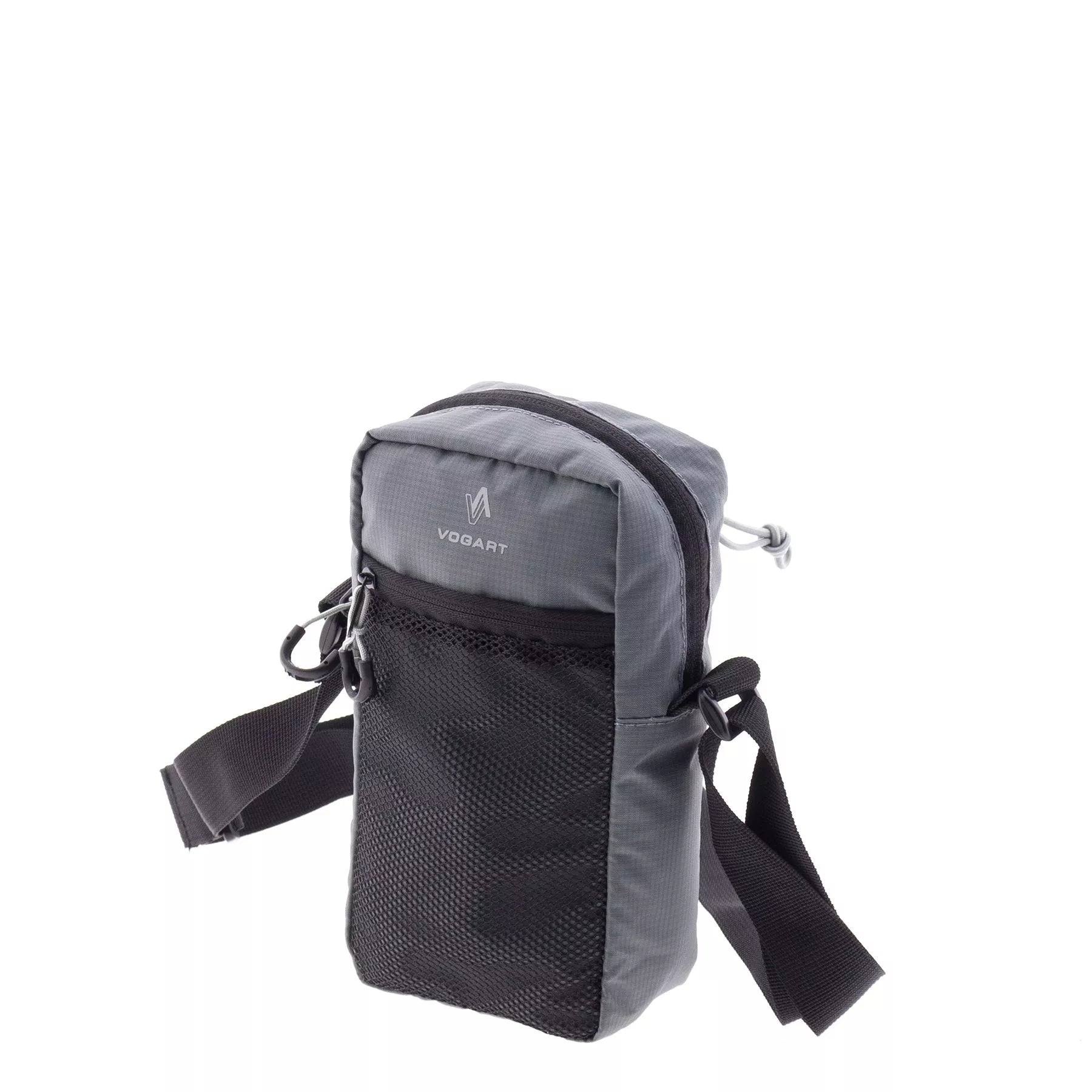 Bandolera para botella Boreal