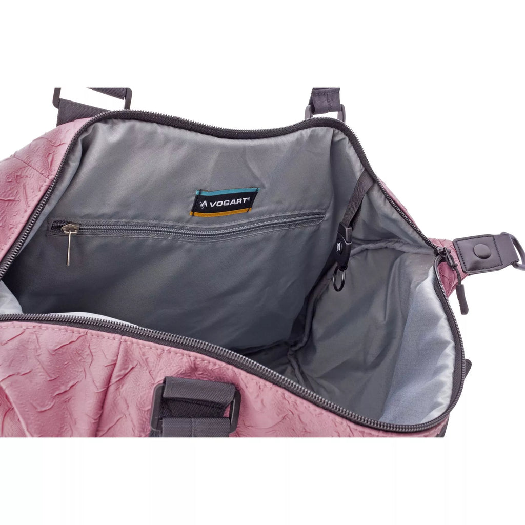 Bolsa urbana M Origami