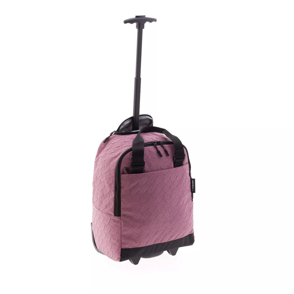 Bolsa con ruedas Vueling Origami