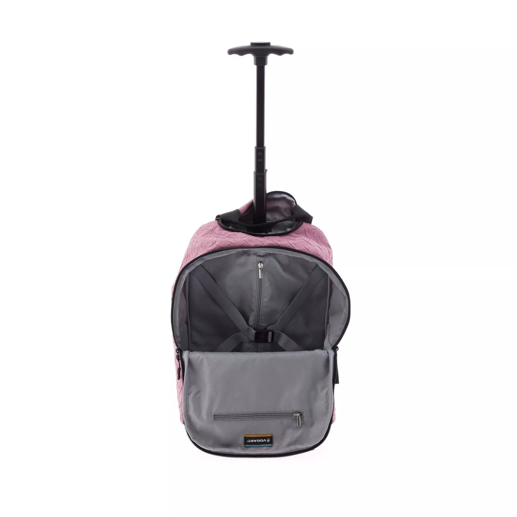 Bolsa con ruedas Vueling Origami