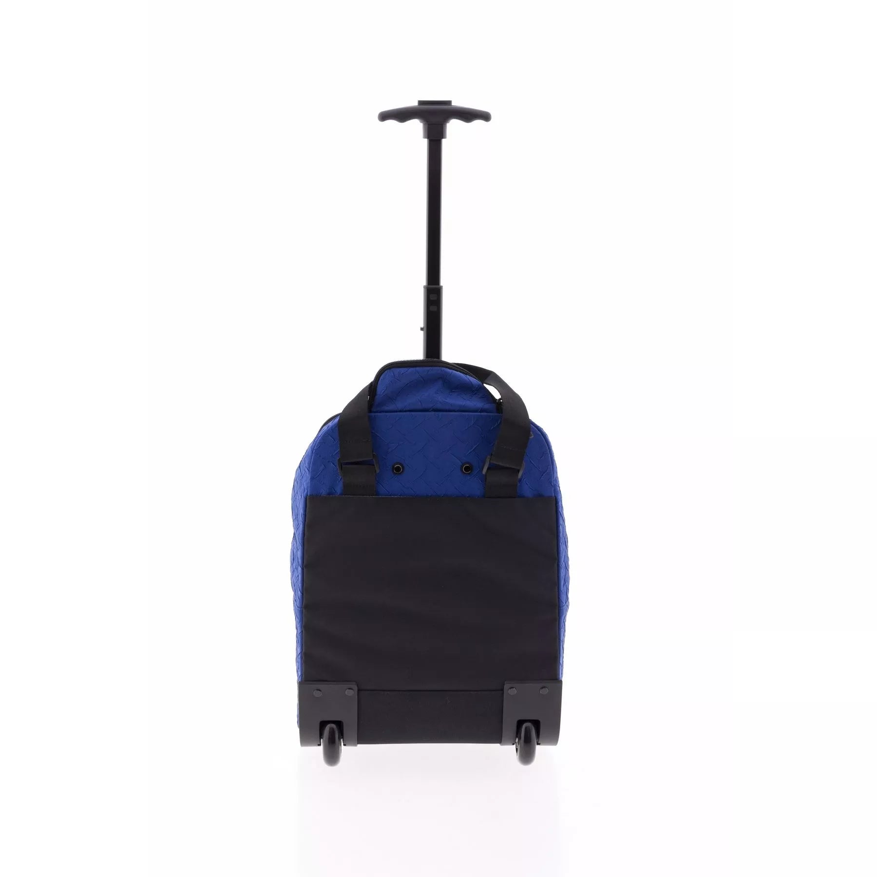 Bolsa con ruedas Vueling Origami
