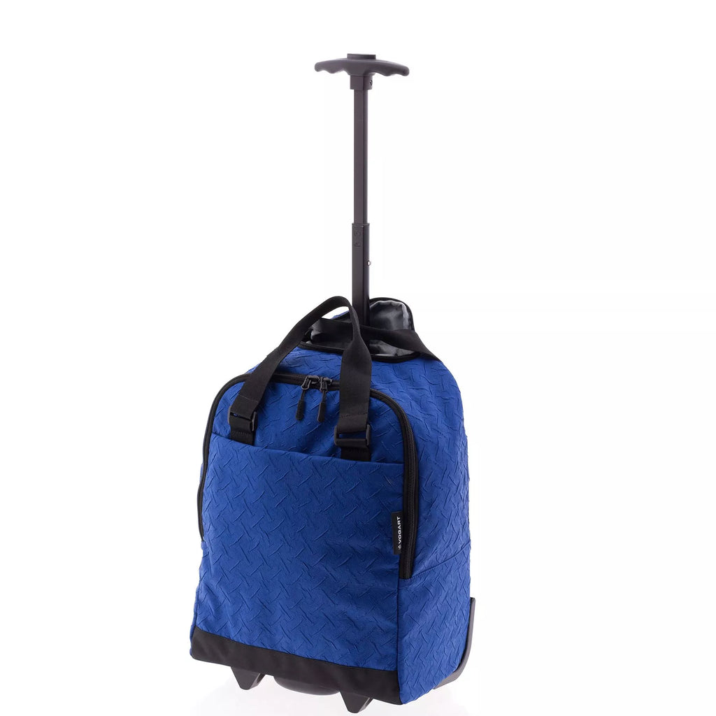 Vueling Origami Wheeled Bag