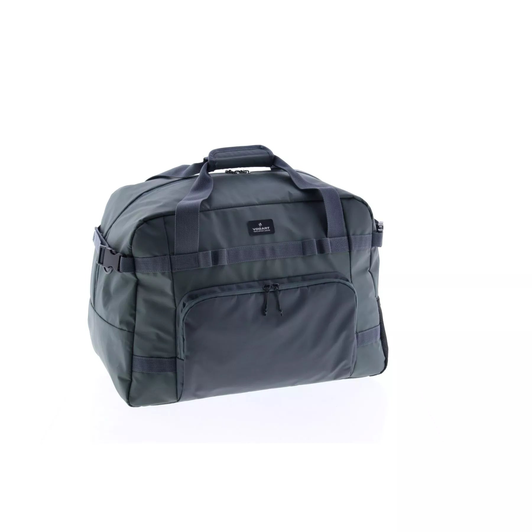 Bolsa de viaje Nitro
