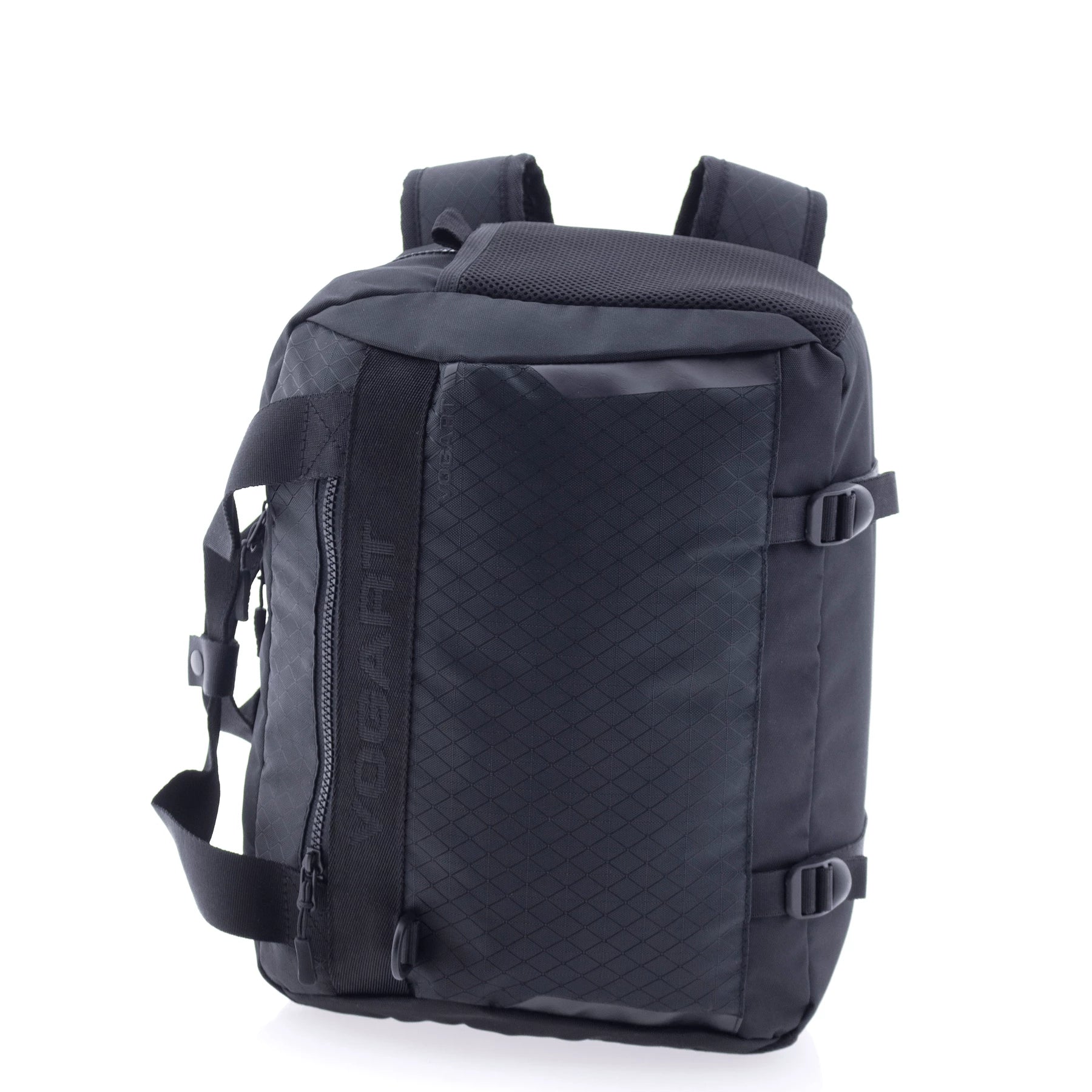 VOGART Argos Backpack Black 2434504-04