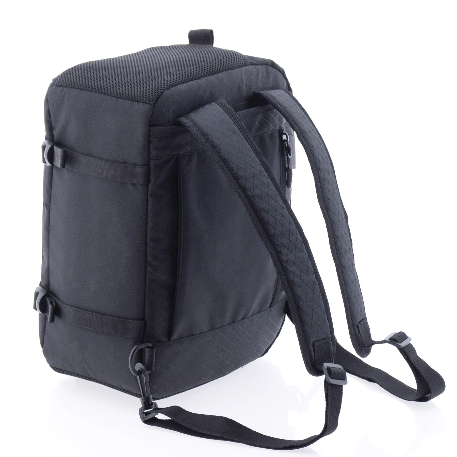 Large Argos Travel Bag-Backpack – Cabin OK, 35x50x20 cm