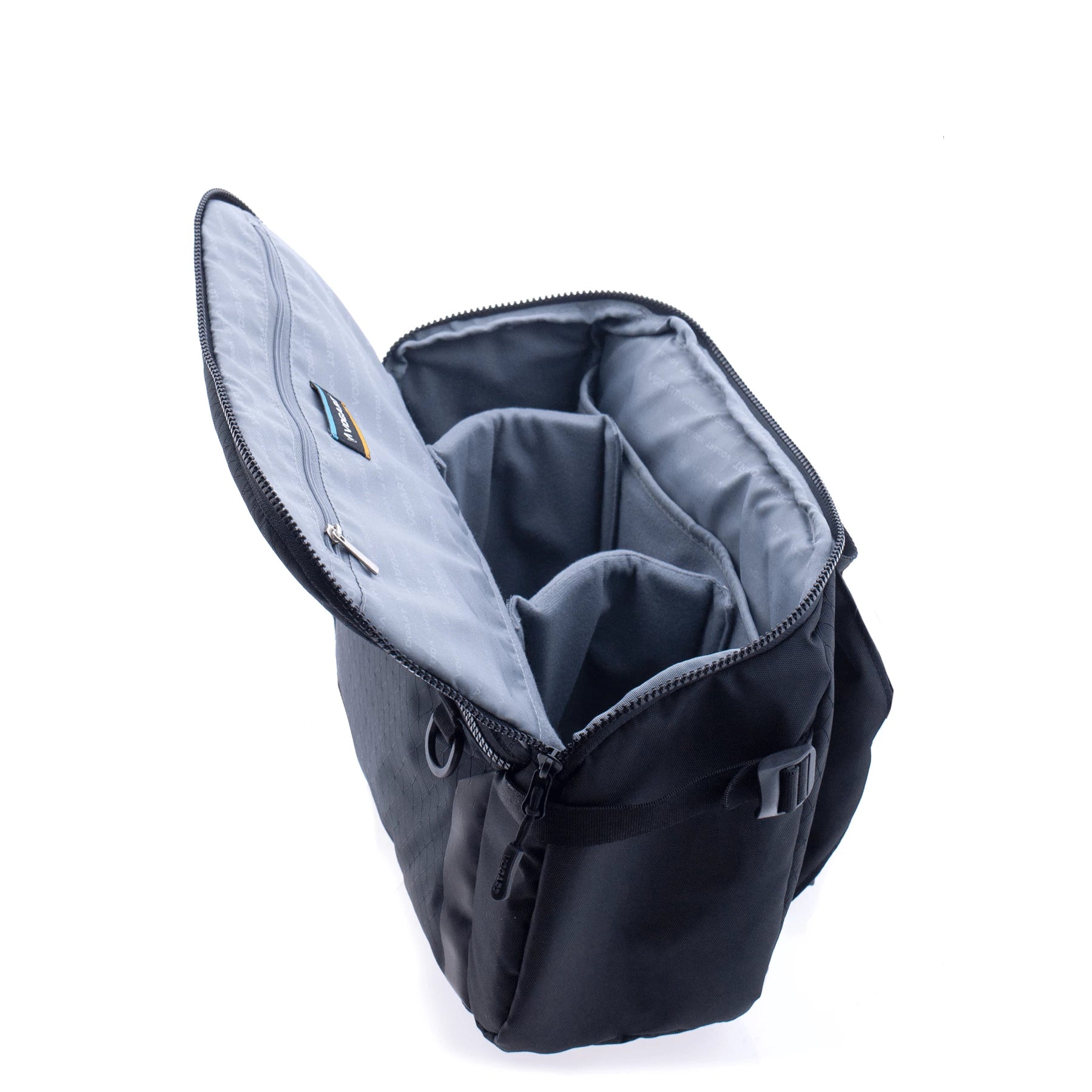Bolsa para cámara fotografica Argos