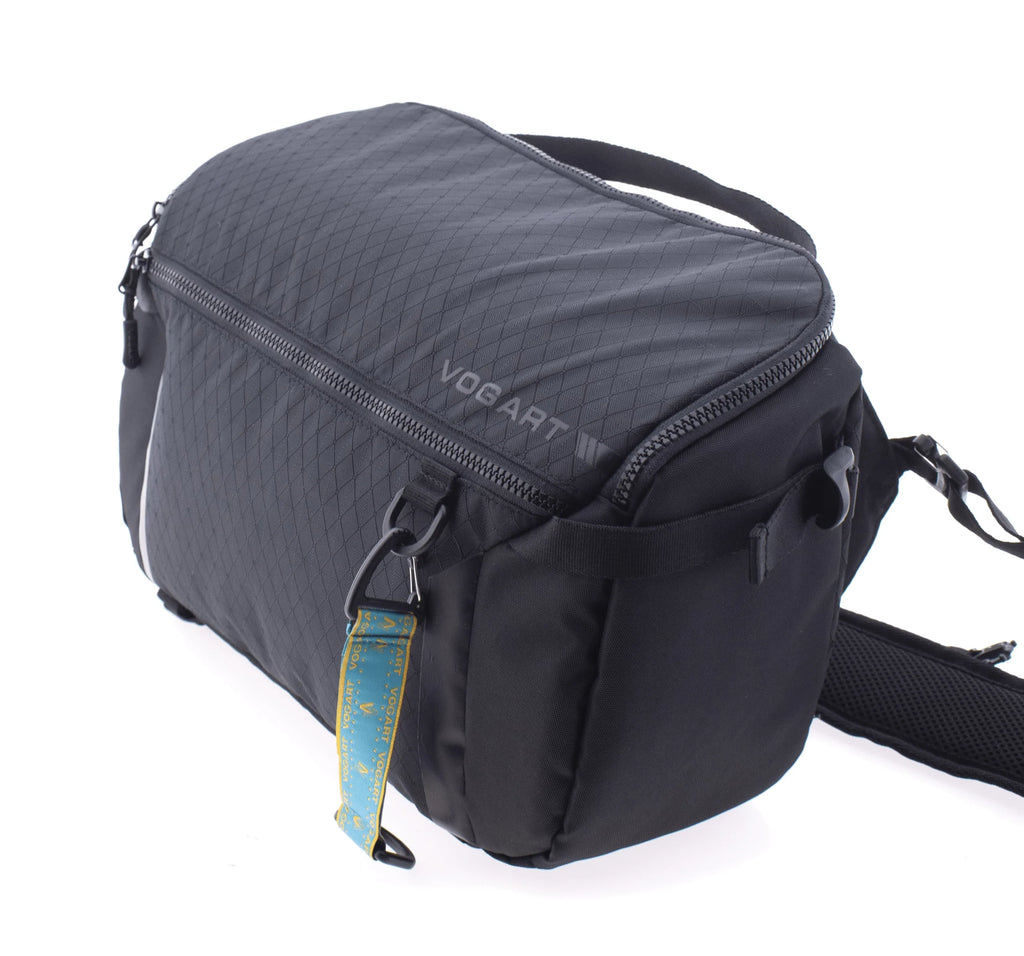 Bolsa para cámara fotografica Argos