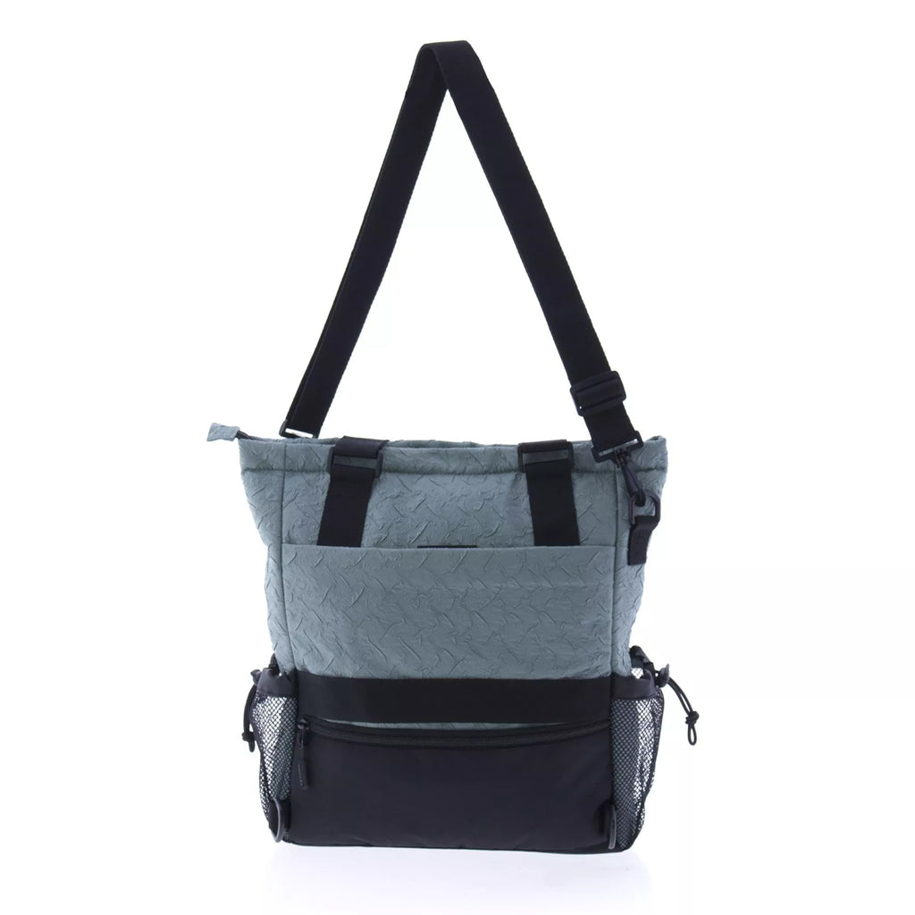 Bolsa urbana convertible tote Origami