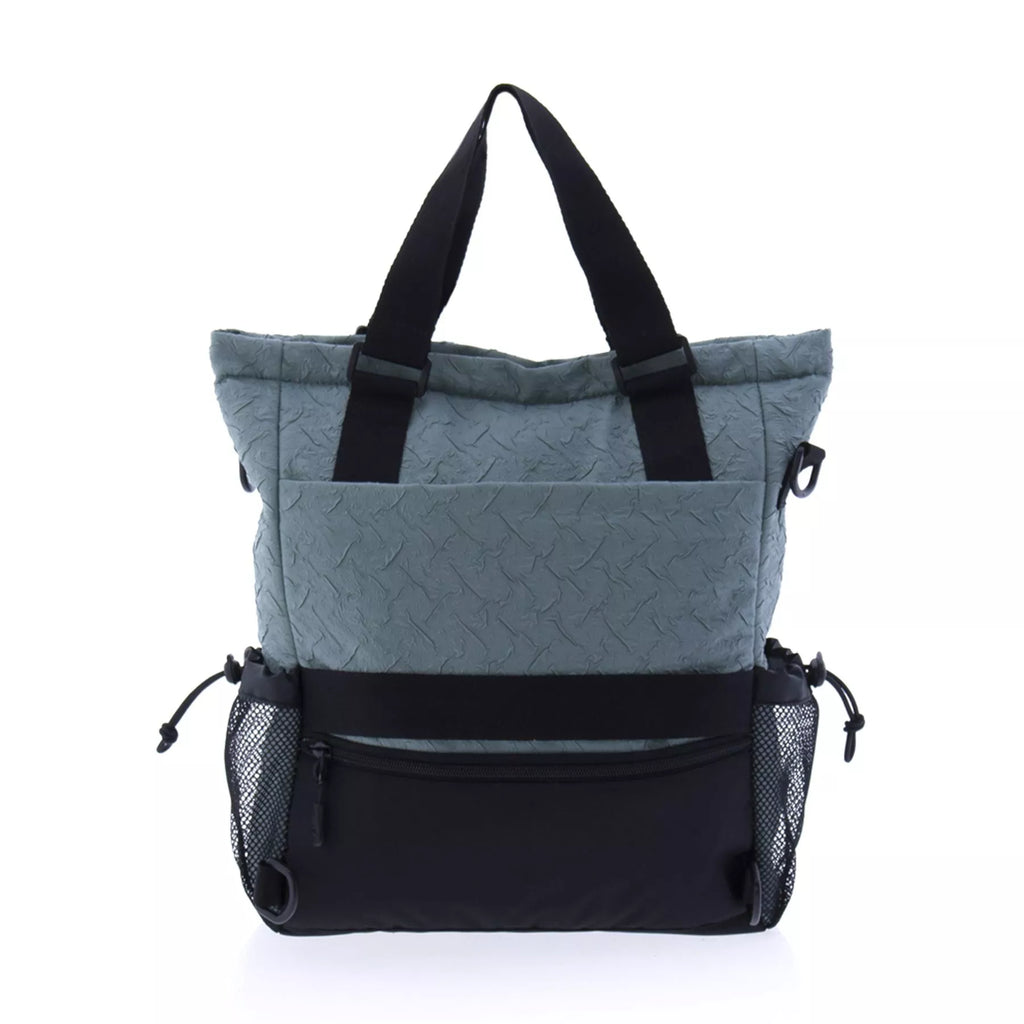 Bolsa urbana convertible tote Origami