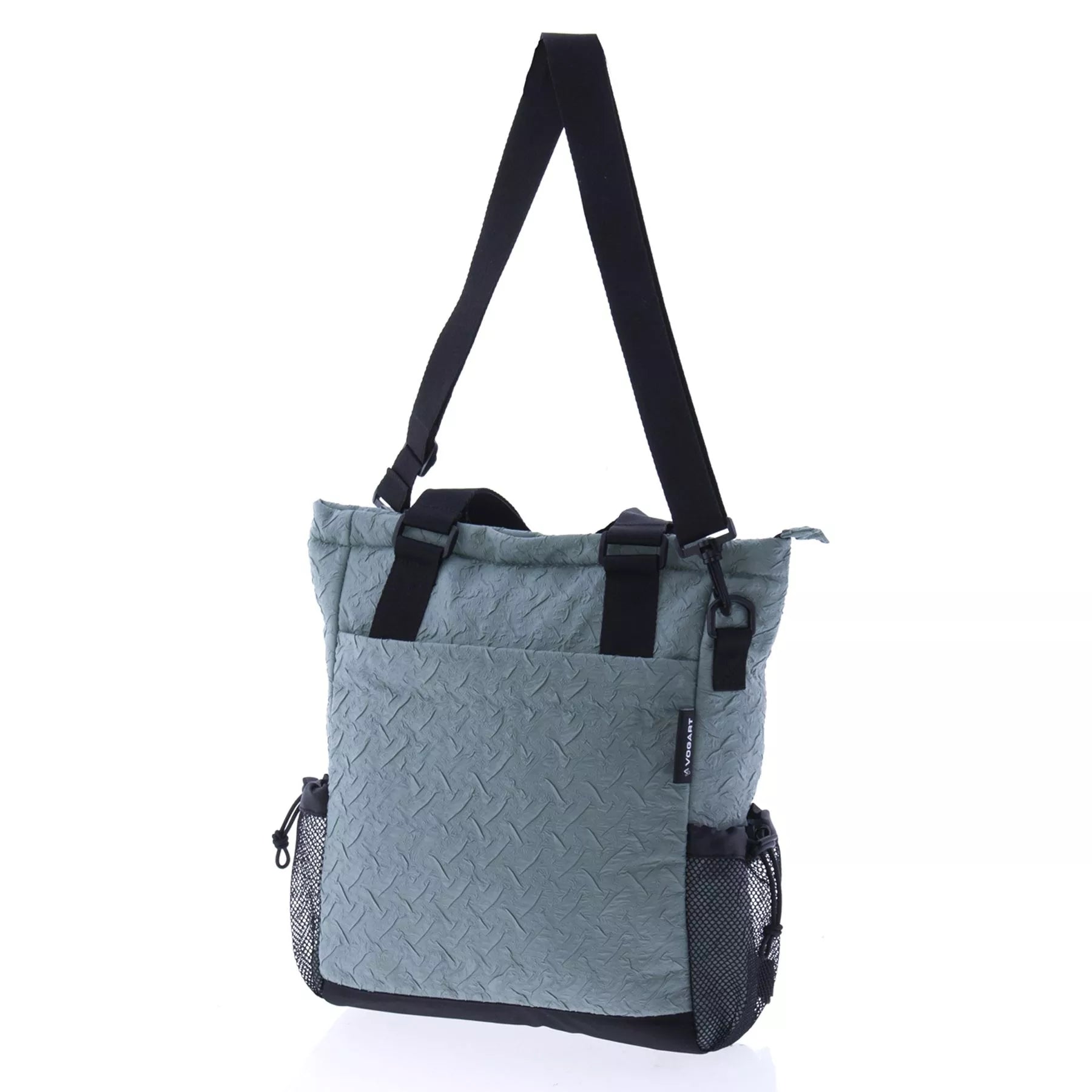 Bolsa urbana convertible tote Origami