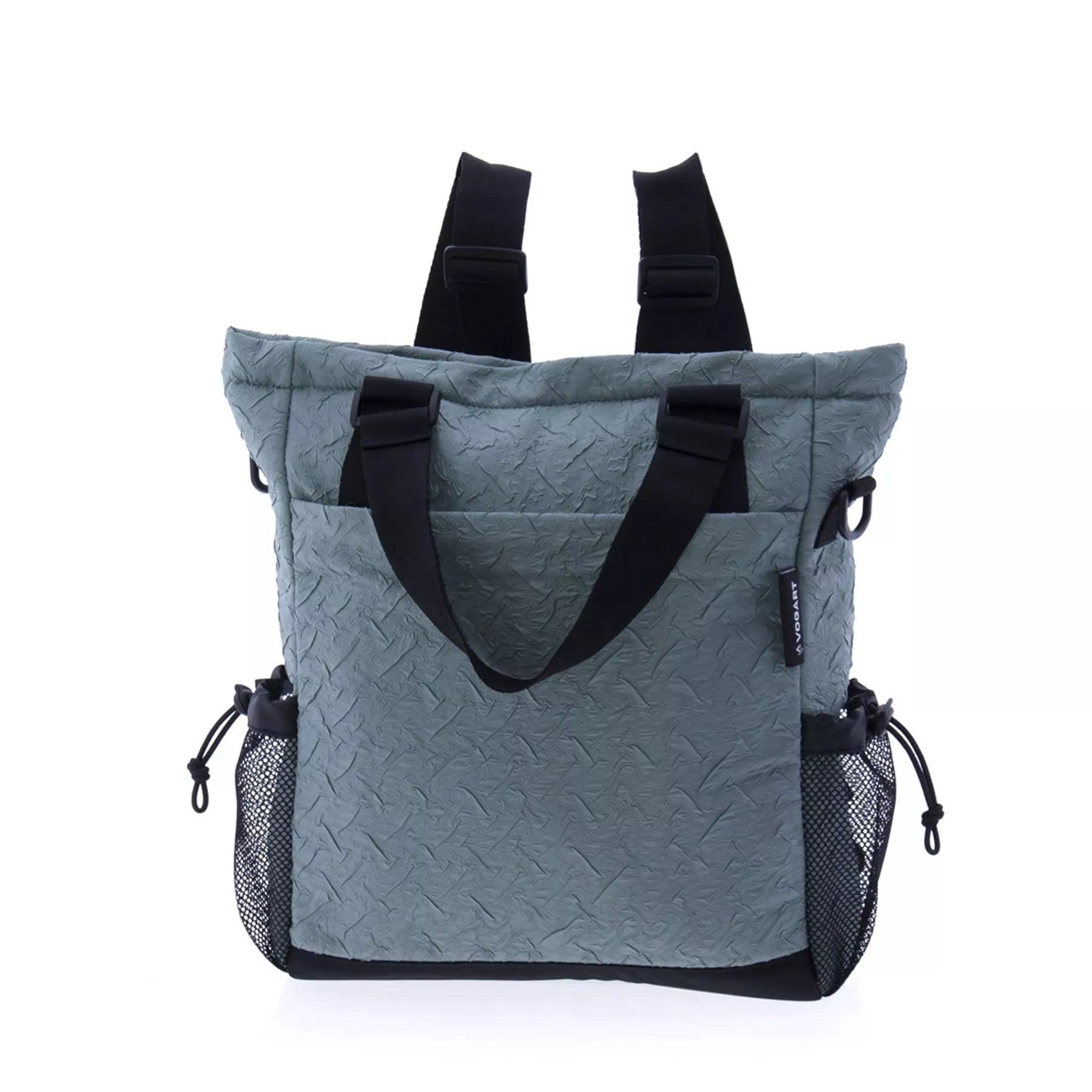 Bolsa urbana convertible tote Origami