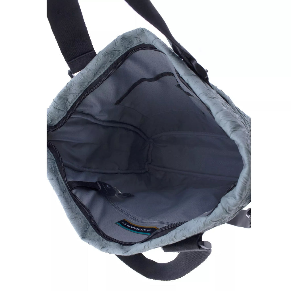 Bolsa urbana convertible tote Origami