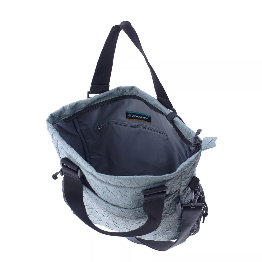 Bolsa urbana convertible tote Origami