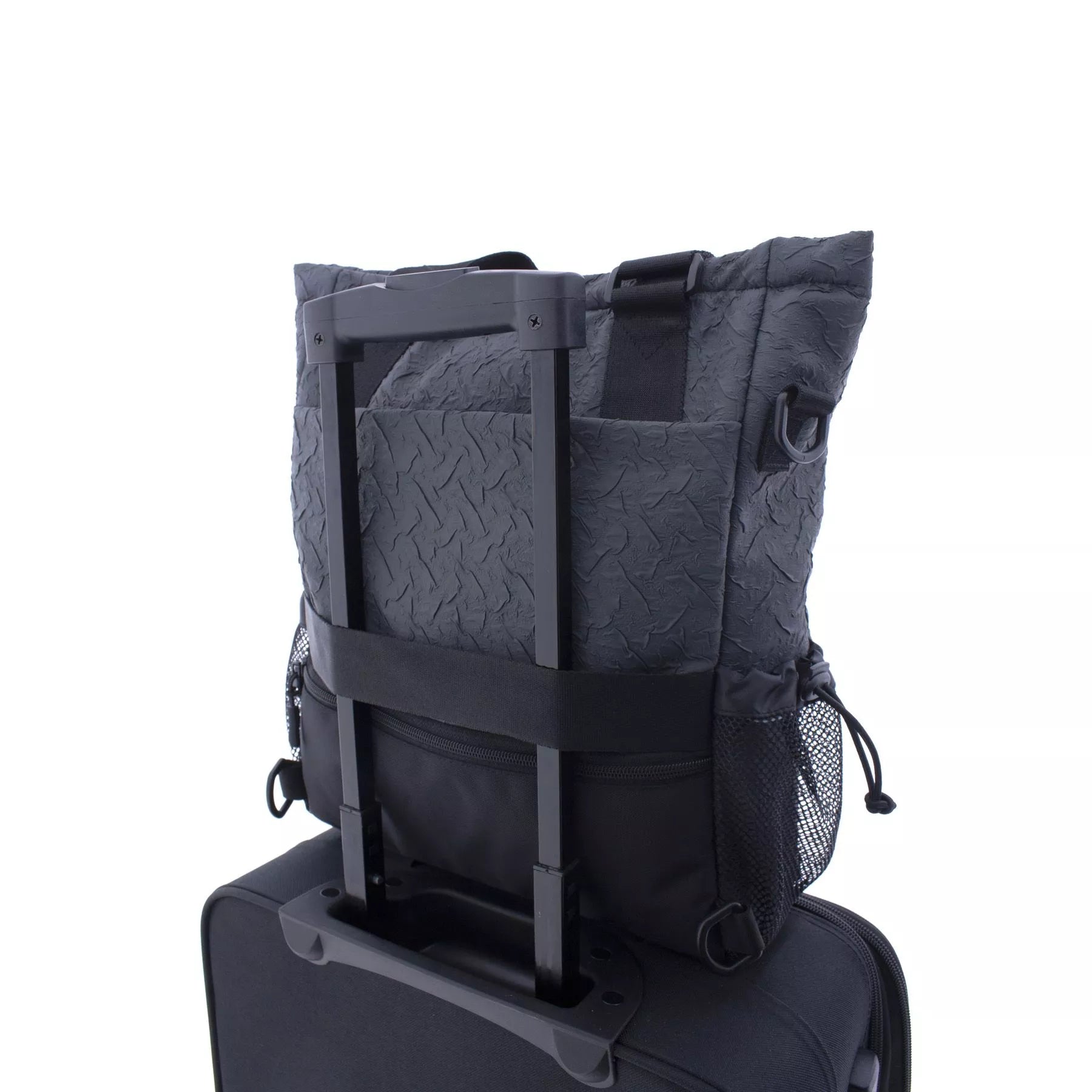 Bolsa urbana convertible tote Origami