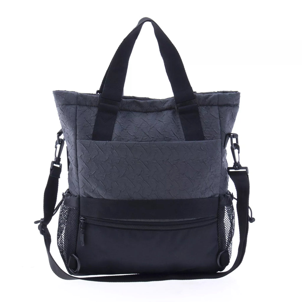 Bolsa urbana convertible tote Origami