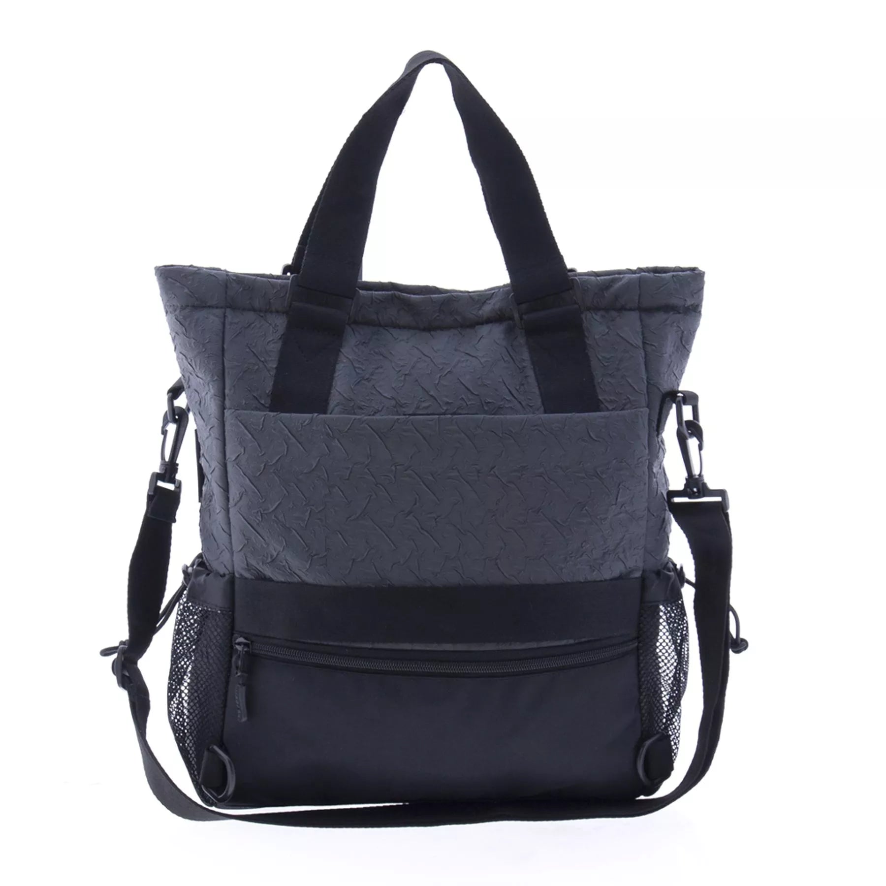 Bolsa urbana convertible tote Origami