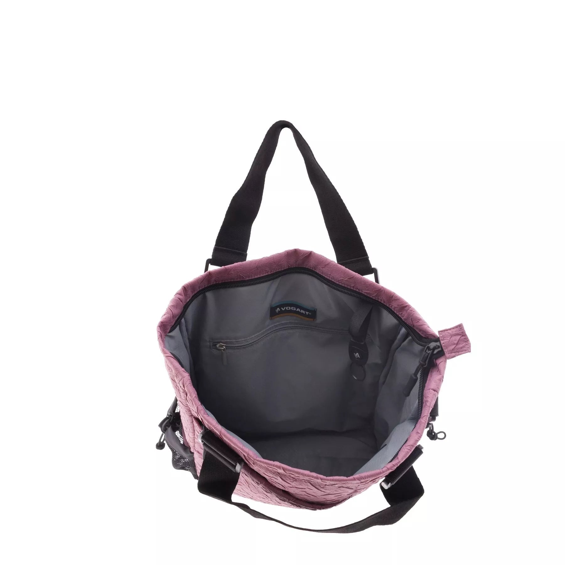 Bolsa urbana convertible tote Origami