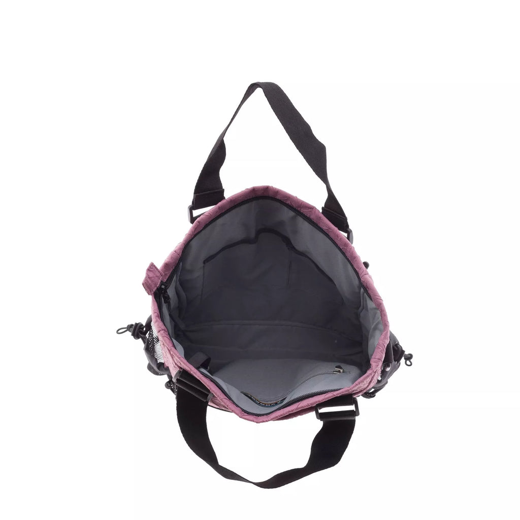Bolsa urbana convertible tote Origami