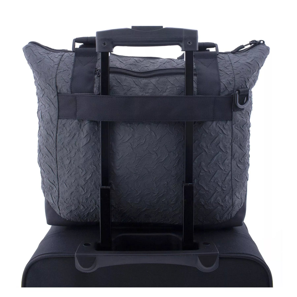 Bolsa urbana shopper Origami