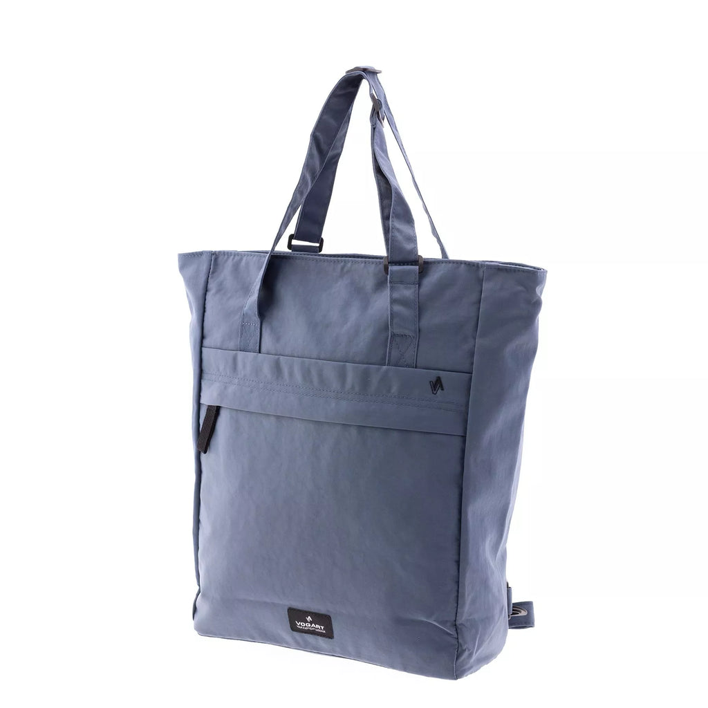 Bolsa convertible tote Jade