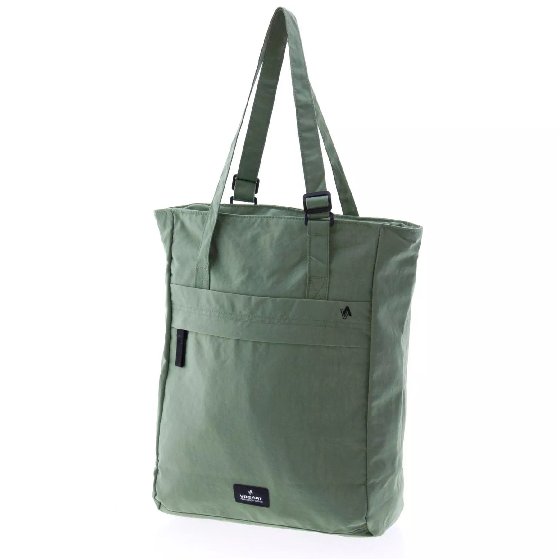 Bolsa convertible tote Jade