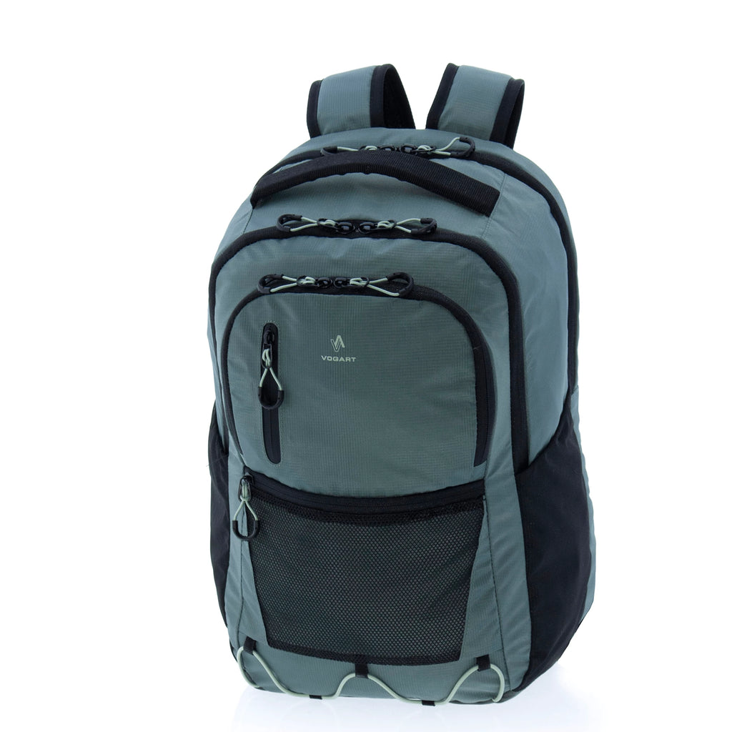 Mochila grande portátil Boreal