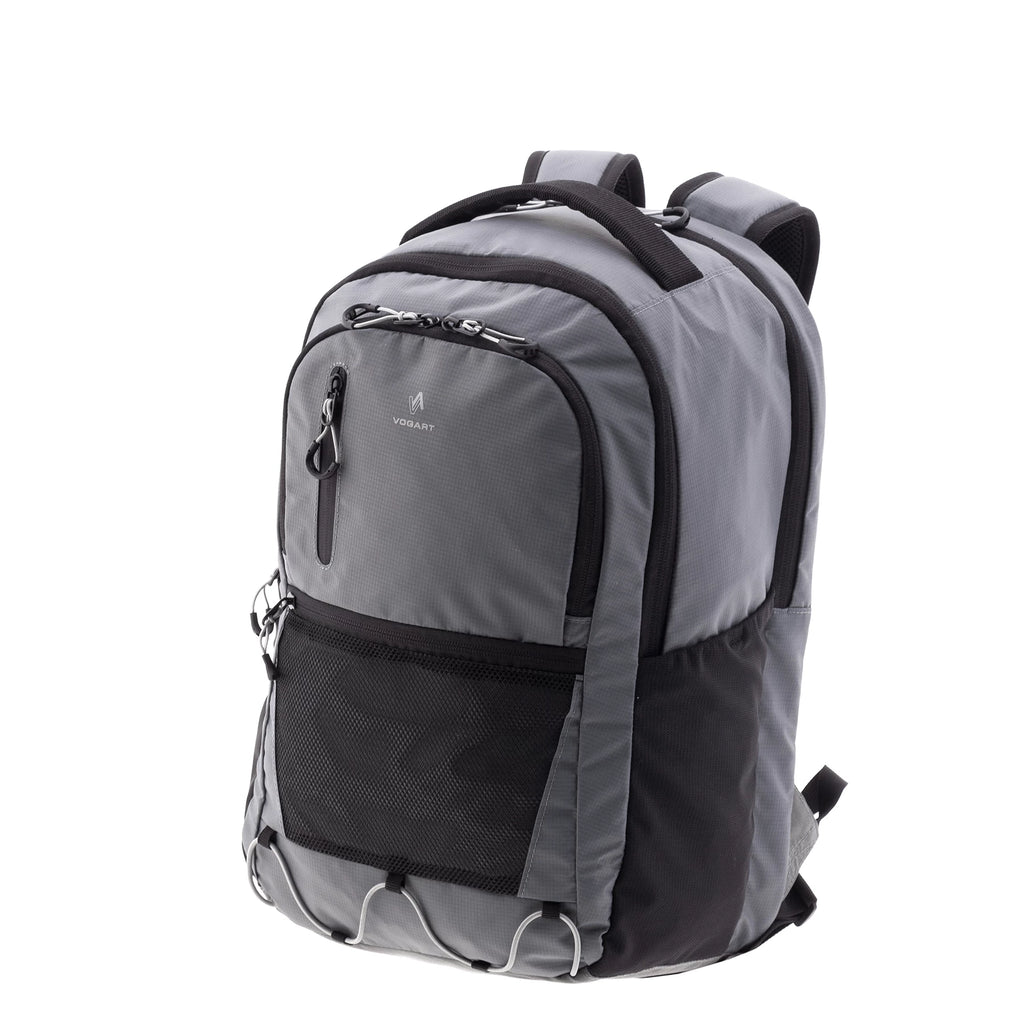 Mochila grande portátil Boreal