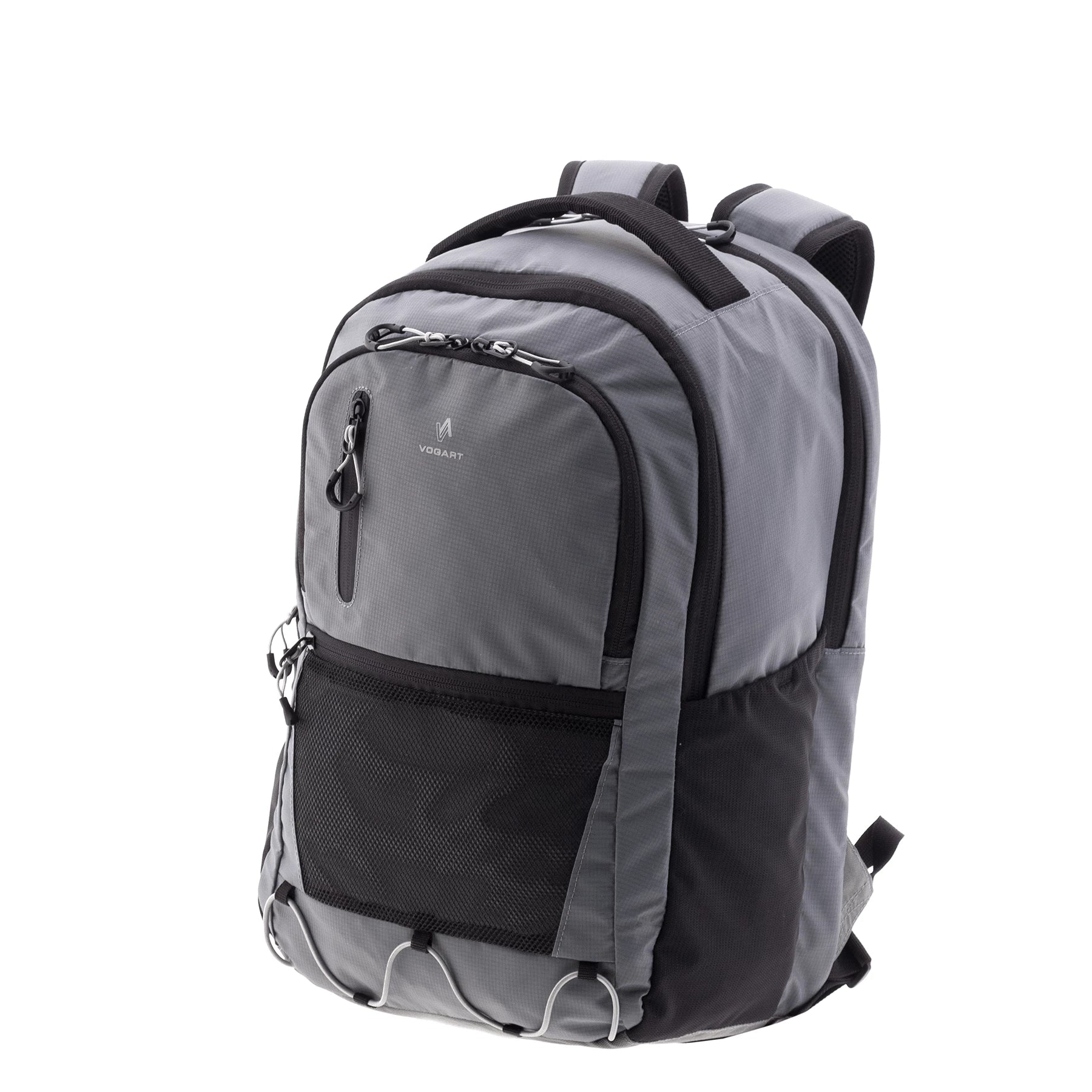 Mochila grande portátil Boreal