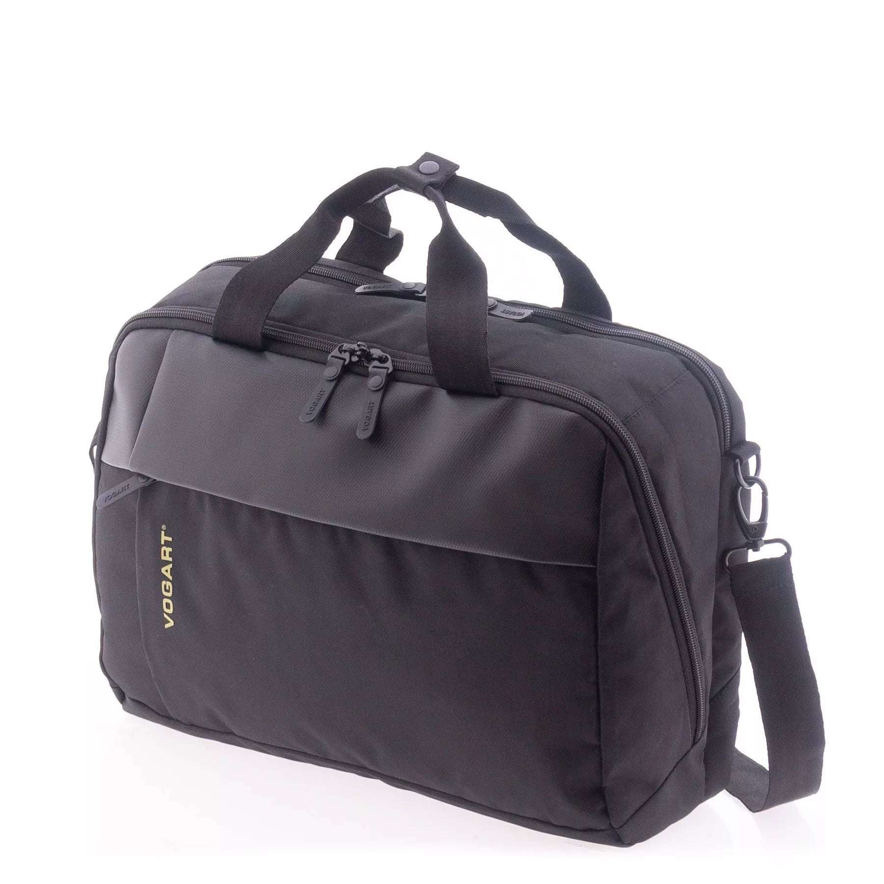 Mochila cartera Boston 3 en 1 portátil 15 pulgadas USB