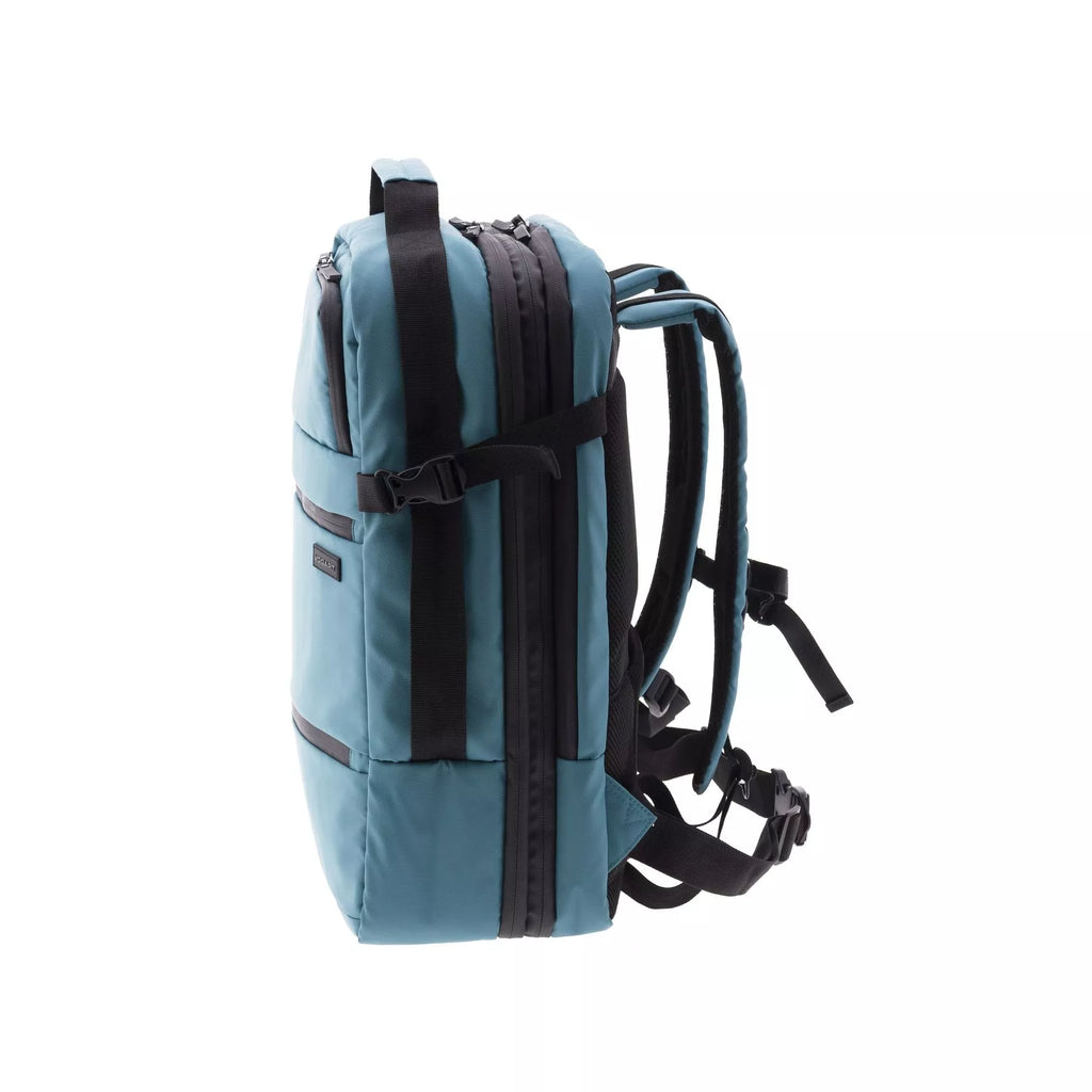 Mochila de viaje extensible Camper