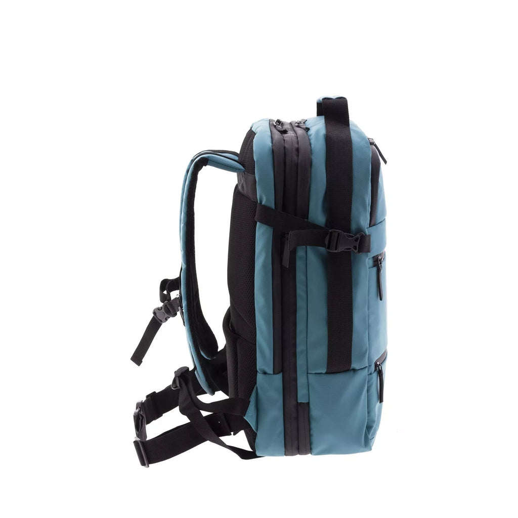Mochila de viaje extensible Camper