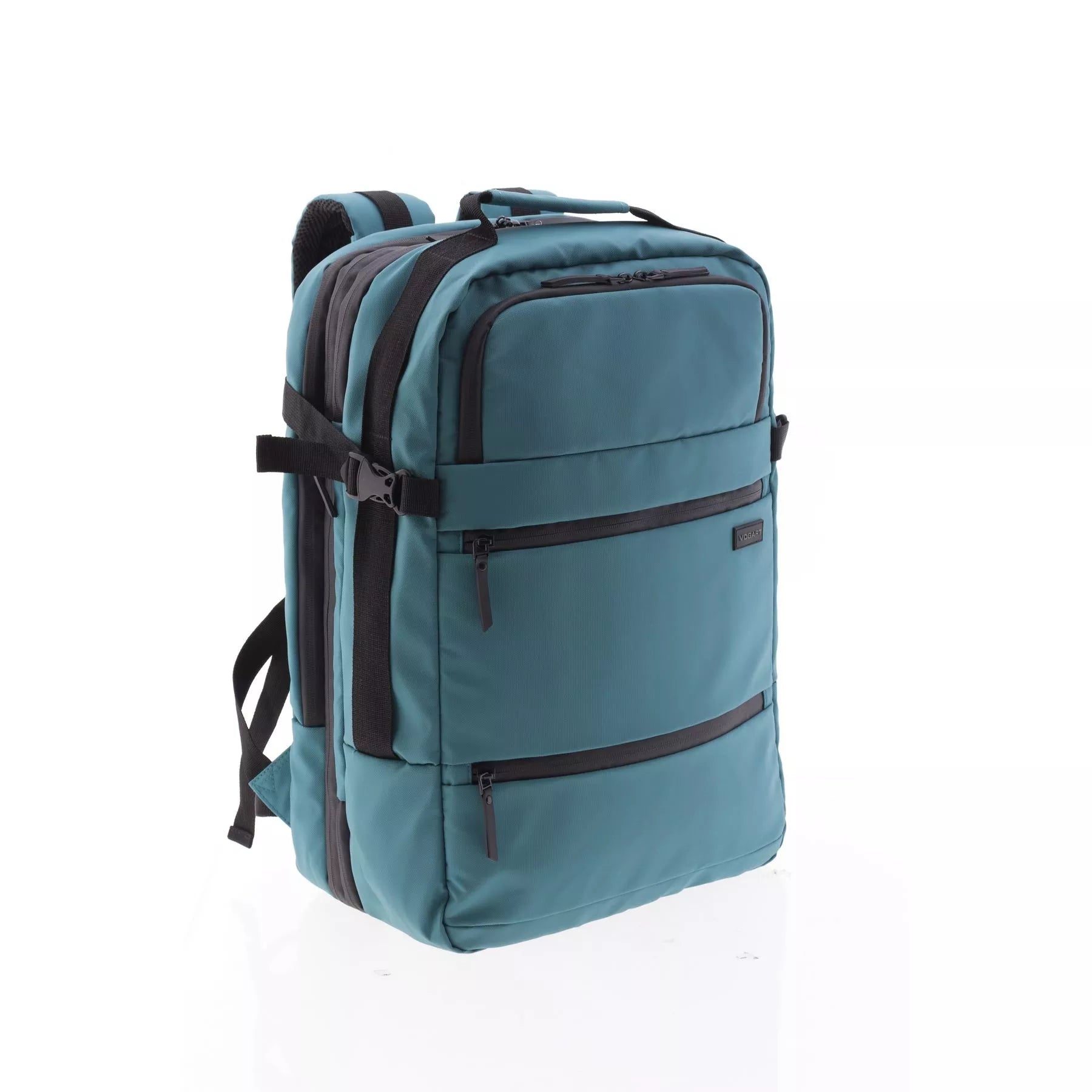 Mochila de viaje extensible Camper