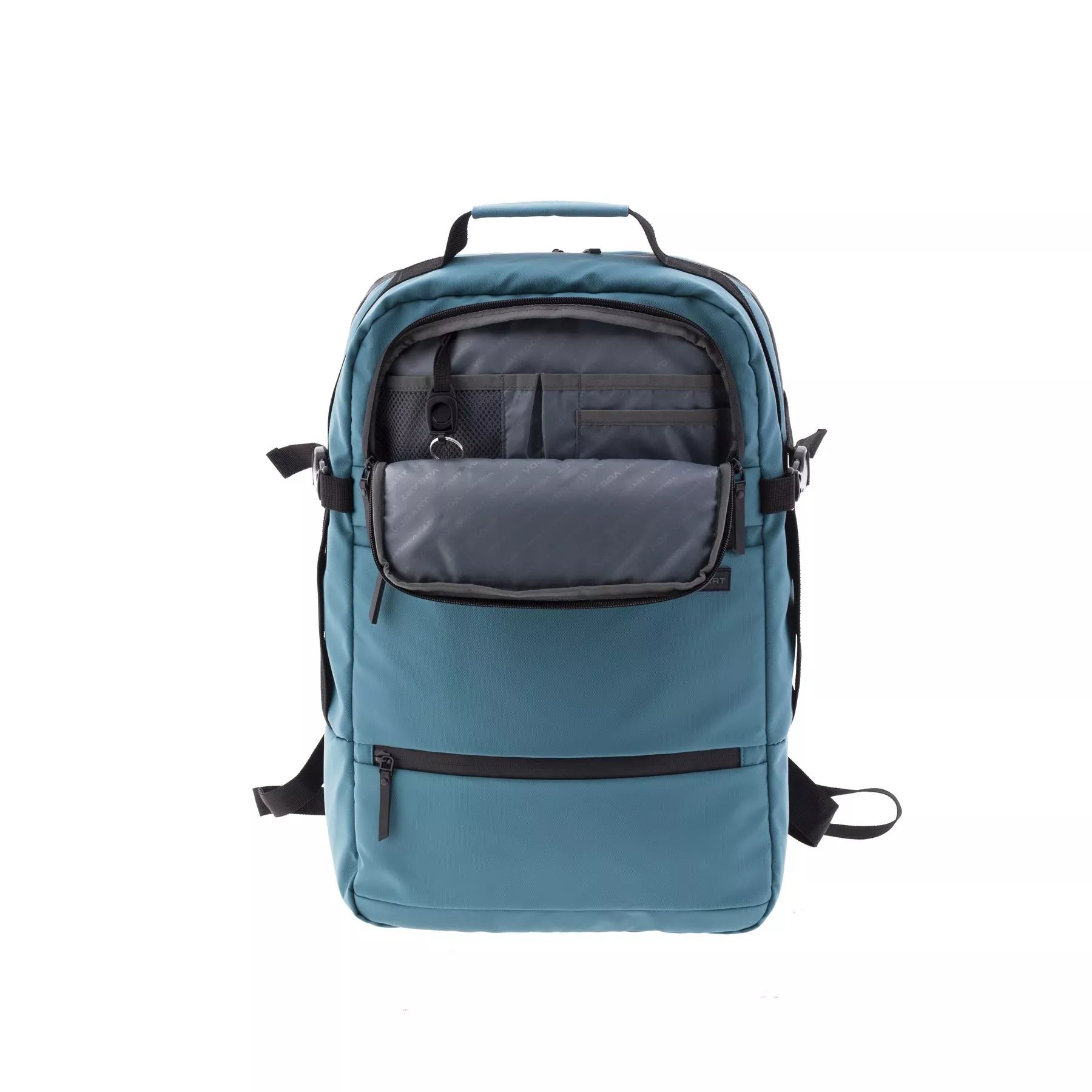 Mochila de viaje extensible Camper