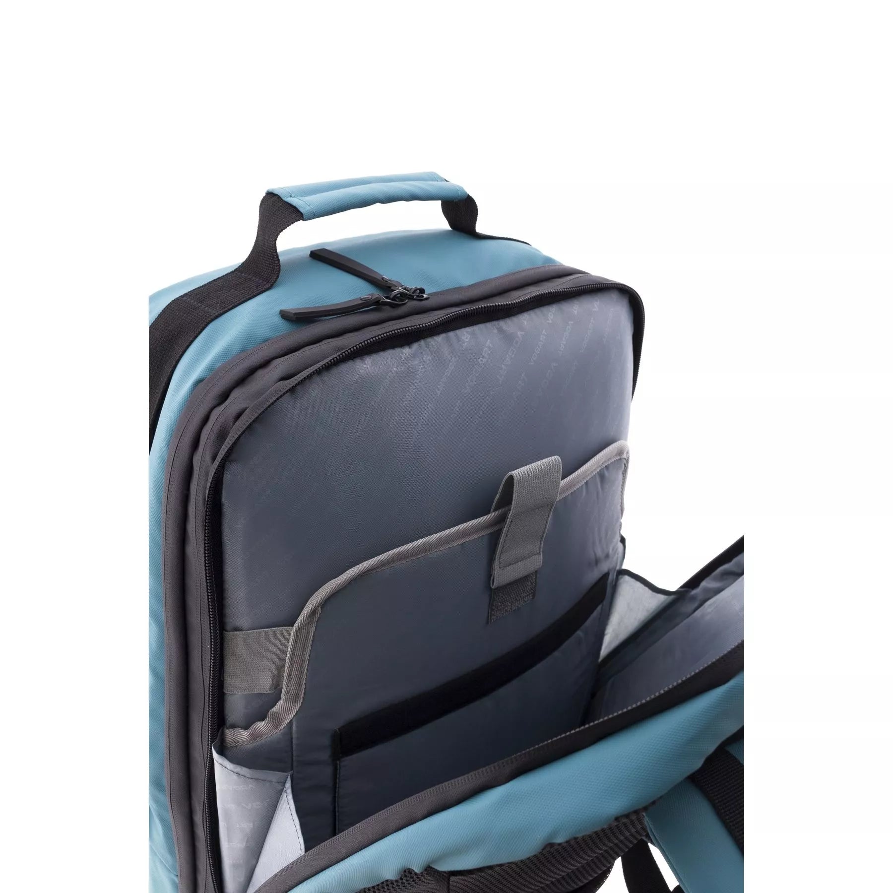 Mochila de viaje extensible Camper