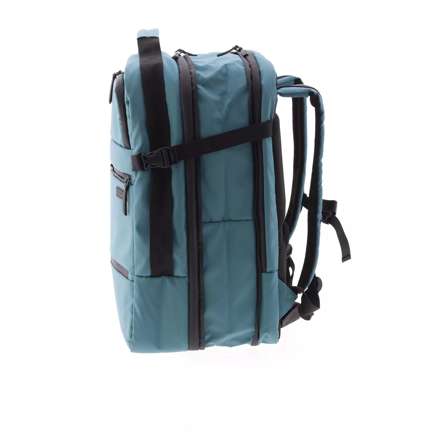 Mochila de viaje extensible Camper